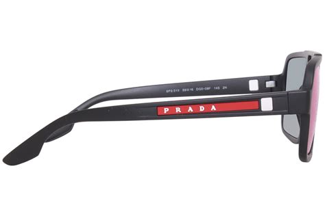 Prada Linea Rossa SPS01X 